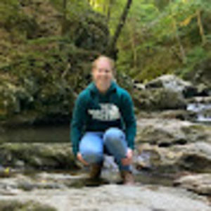 Meet your Posher, Shannon